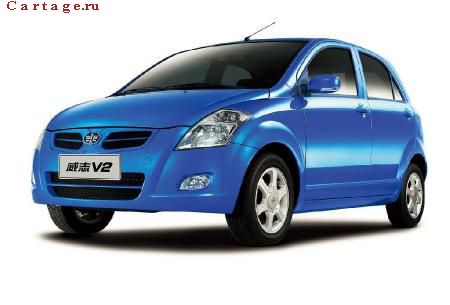 ����� Faw V2 2104