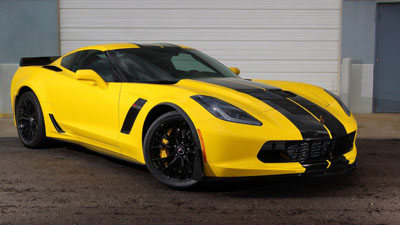 Corvette Z06 2015 � ���������� ProCharger